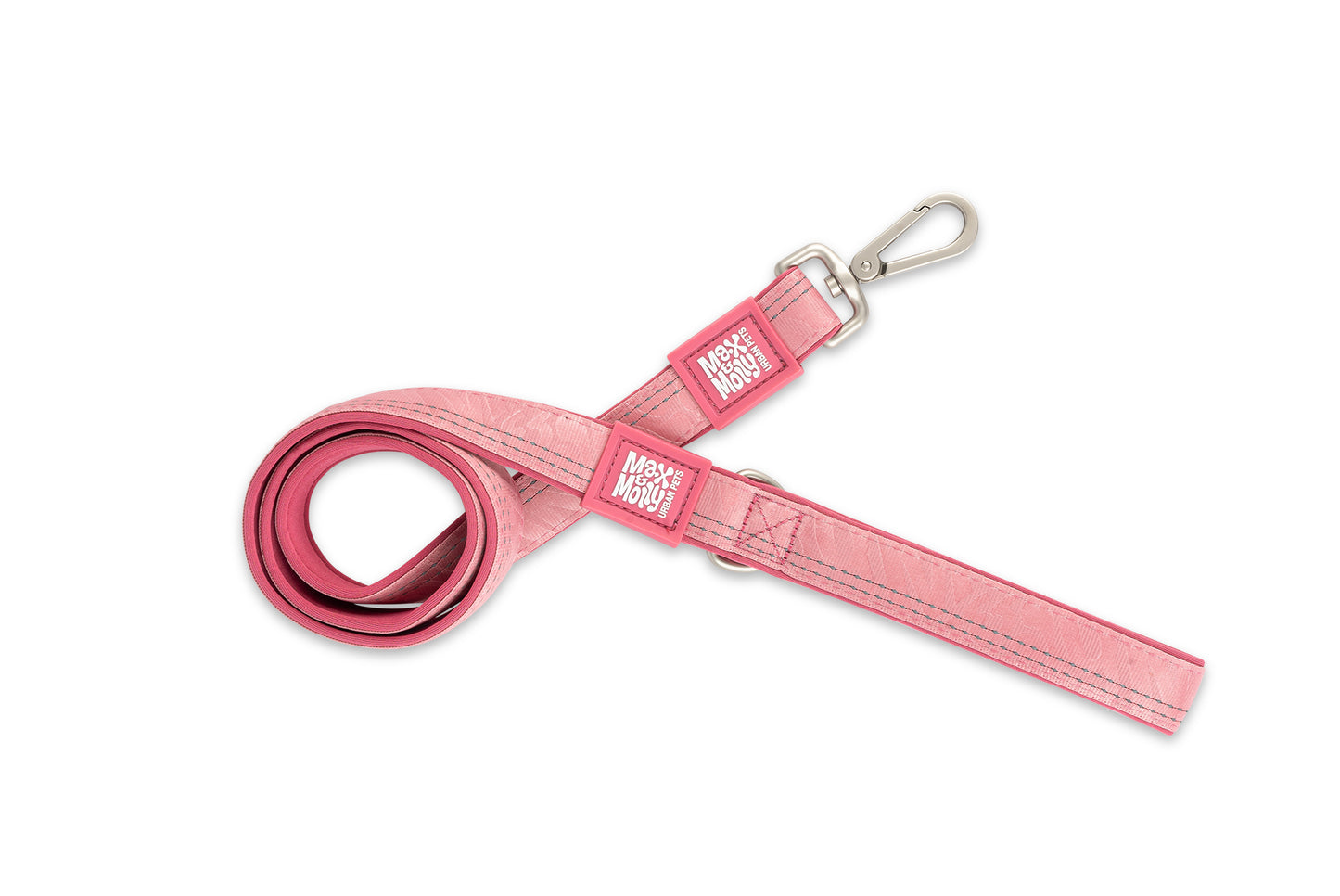 MAX & MOLLY Short Leash - Matrix 2.0 Οδηγός Σκύλου 120 cm