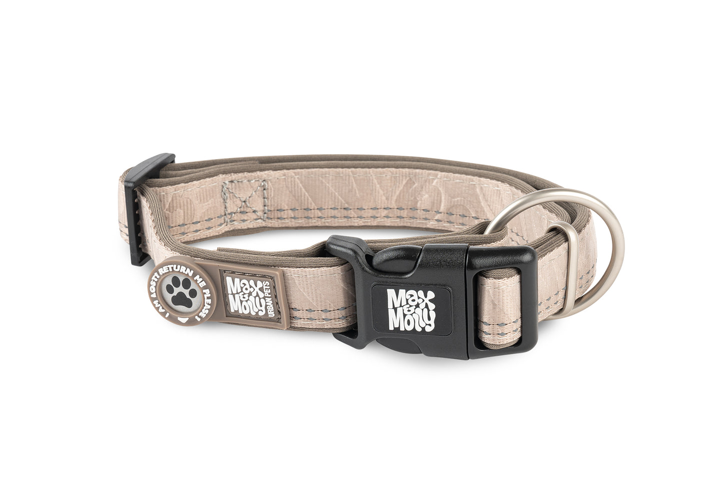 MAX & MOLLY Smart ID Collar - Matrix 2.0 Περιλαίμιο Σκύλου
