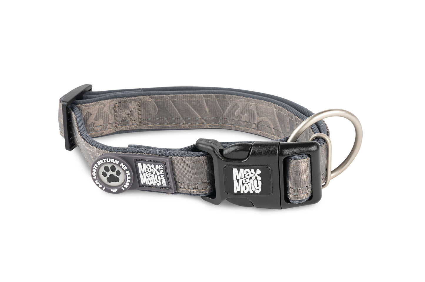 MAX & MOLLY Smart ID Collar - Matrix 2.0 Περιλαίμιο Σκύλου