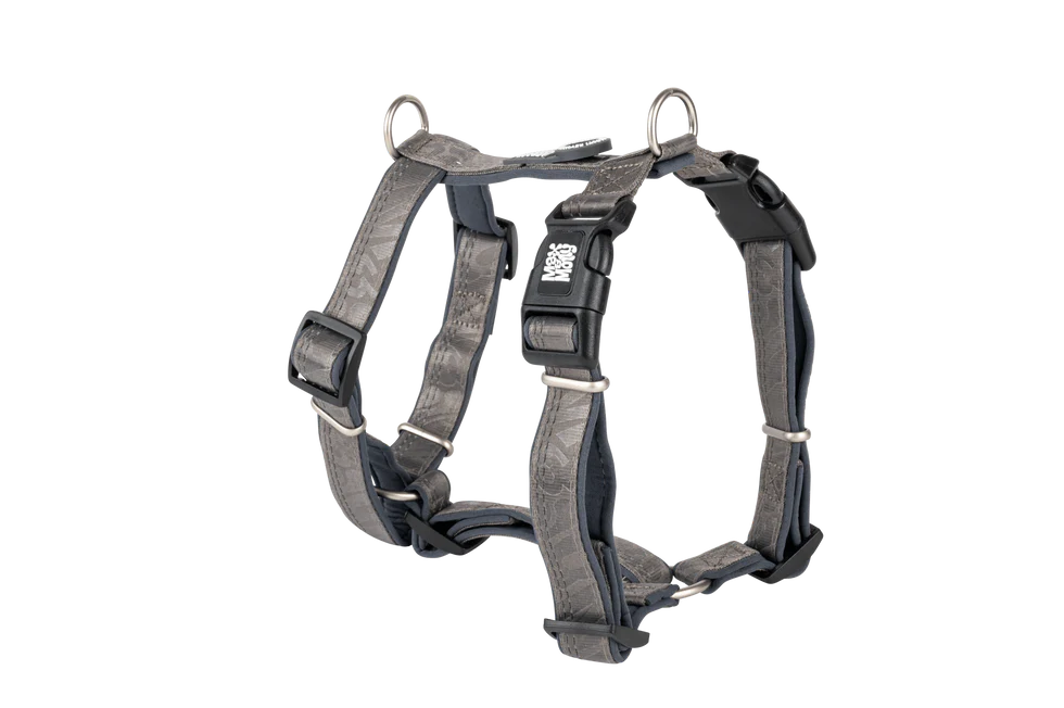MAX & MOLLY Comfort H-Harness - Matrix 2.0 Σαμαράκι Σκύλου