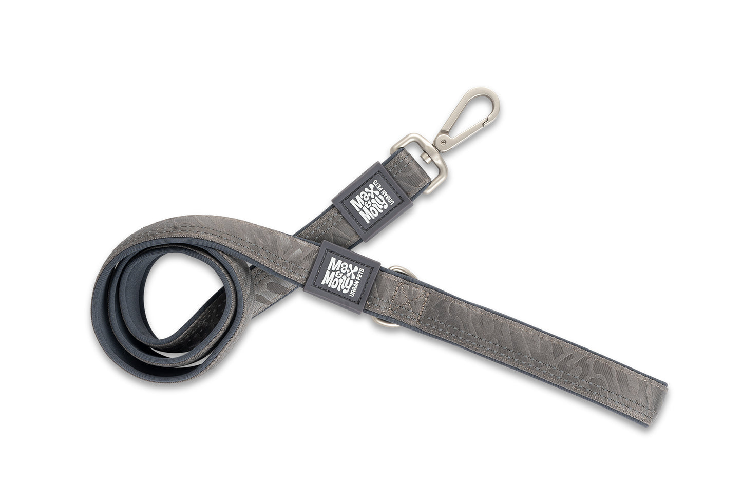 MAX & MOLLY Short Leash - Matrix 2.0 Οδηγός Σκύλου 120 cm