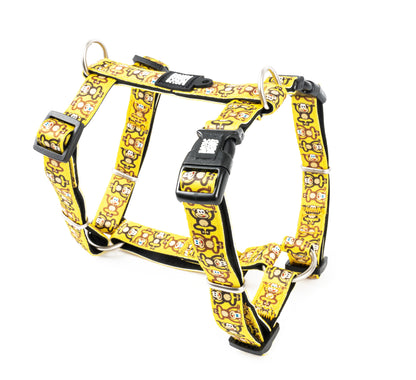 MAX & MOLLY H-Harness - Original Gear Σαμαράκι Σκύλου