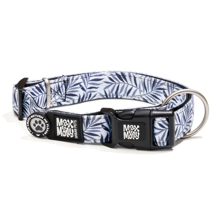 MAX & MOLLY Smart ID Collar - Original Gear Περιλαίμιο Σκύλου