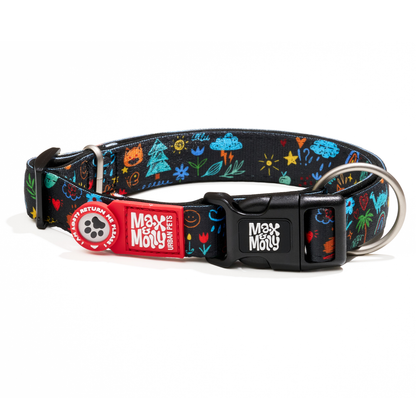 MAX & MOLLY Smart ID Collar - Original Gear Περιλαίμιο Σκύλου