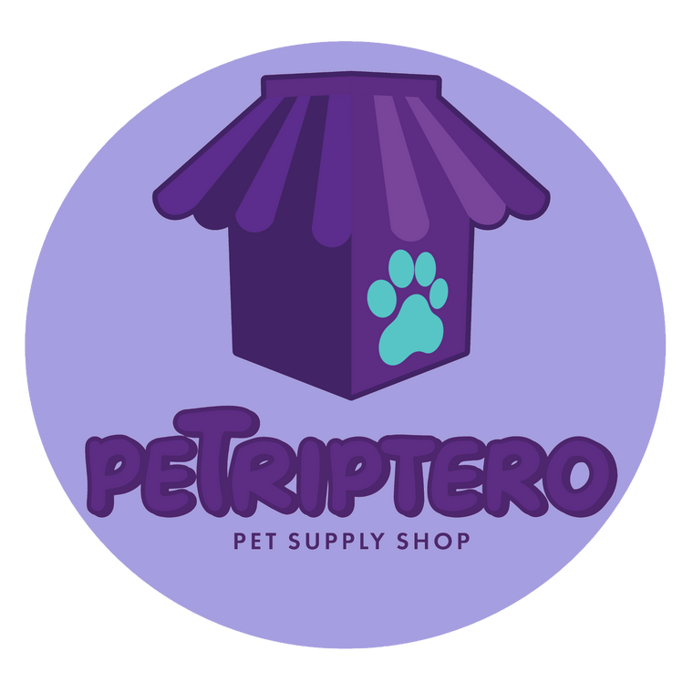 PETRIPTERO CHALANDRI VERTICAL LOGO