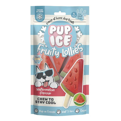 PUP ICE Ice Cream Stick for Dogs