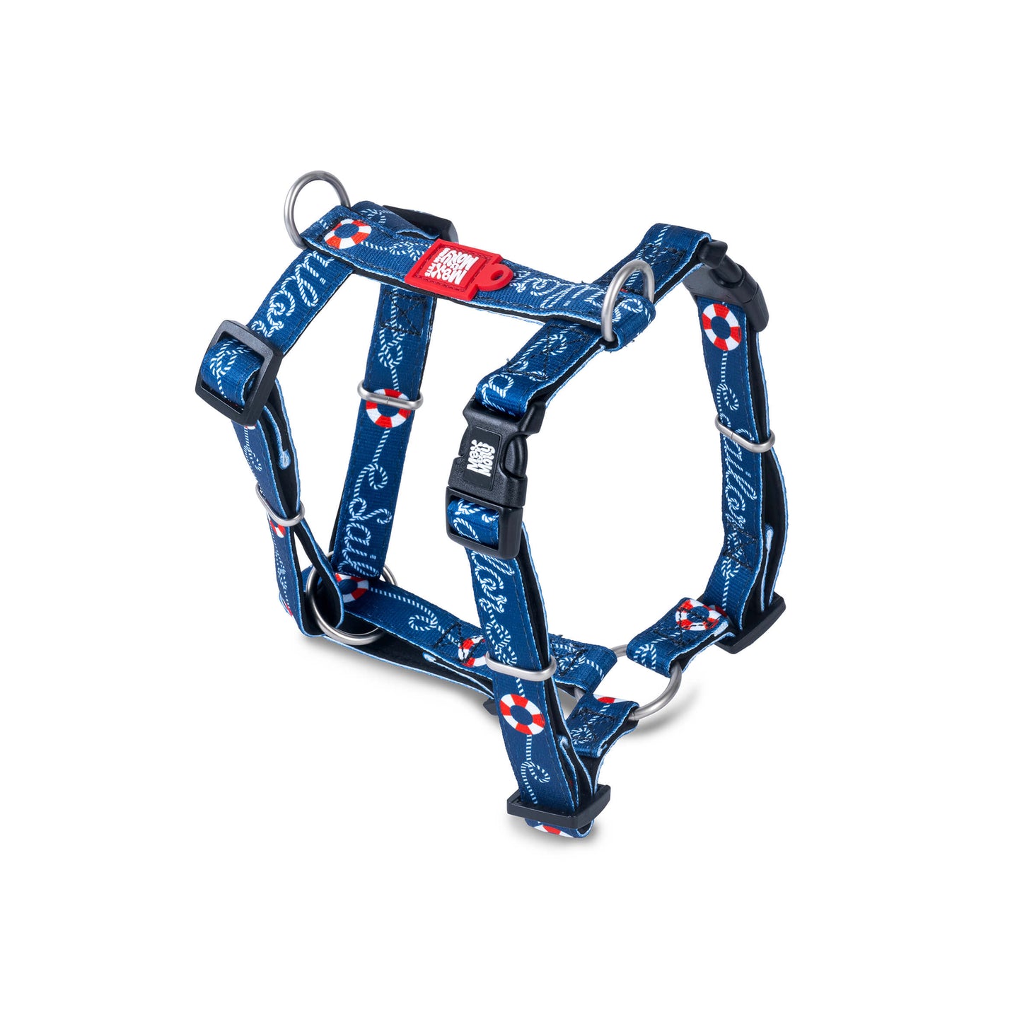 MAX & MOLLY H-Harness - Original Gear Σαμαράκι Σκύλου