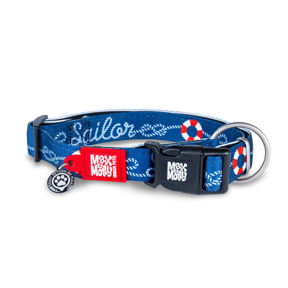 MAX & MOLLY Smart ID Collar - Original Gear Περιλαίμιο Σκύλου