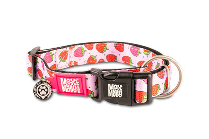 MAX & MOLLY Smart ID Collar - Original Gear Περιλαίμιο Σκύλου