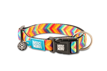 MAX & MOLLY Smart ID Collar - Original Gear Περιλαίμιο Σκύλου