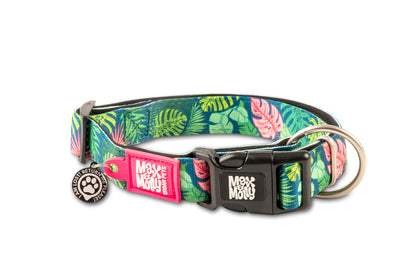 MAX & MOLLY Smart ID Collar - Original Gear Περιλαίμιο Σκύλου
