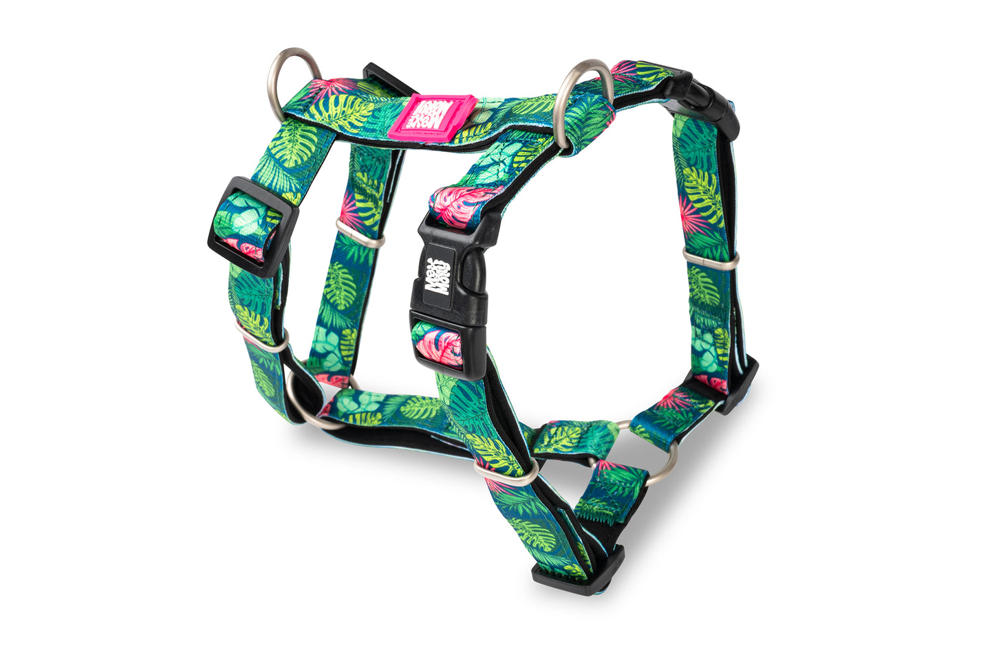 MAX & MOLLY H-Harness - Original Gear Σαμαράκι Σκύλου