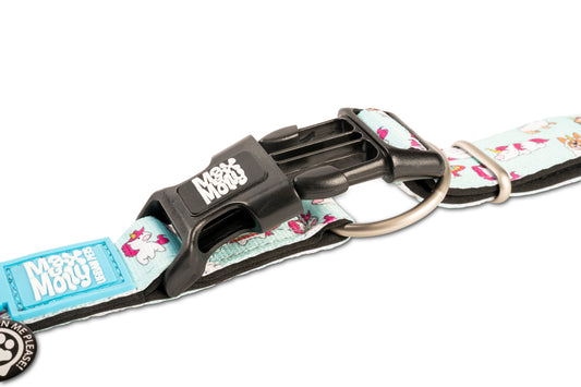 MAX & MOLLY Smart ID Collar - Original Gear Περιλαίμιο Σκύλου