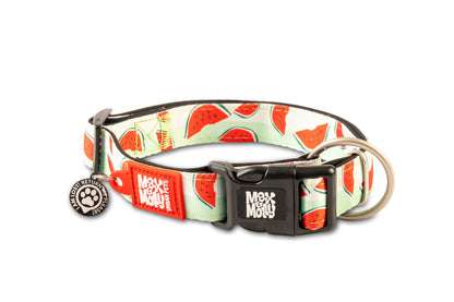 MAX & MOLLY Smart ID Collar - Original Gear Περιλαίμιο Σκύλου