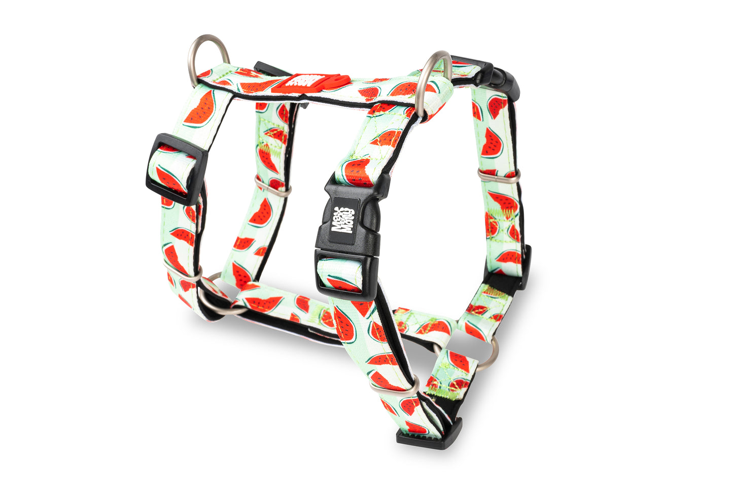 MAX & MOLLY H-Harness - Original Gear Σαμαράκι Σκύλου
