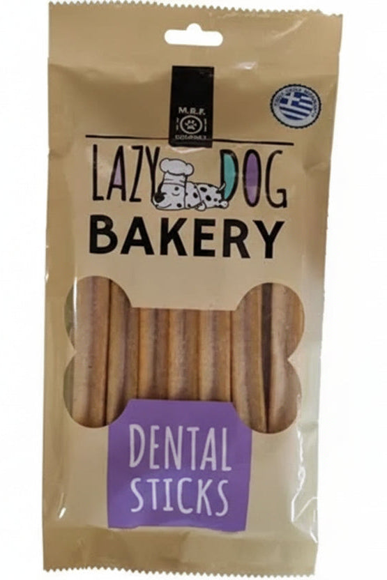 MBF LAZY DOG BAKERY Οδοντικά Στικ