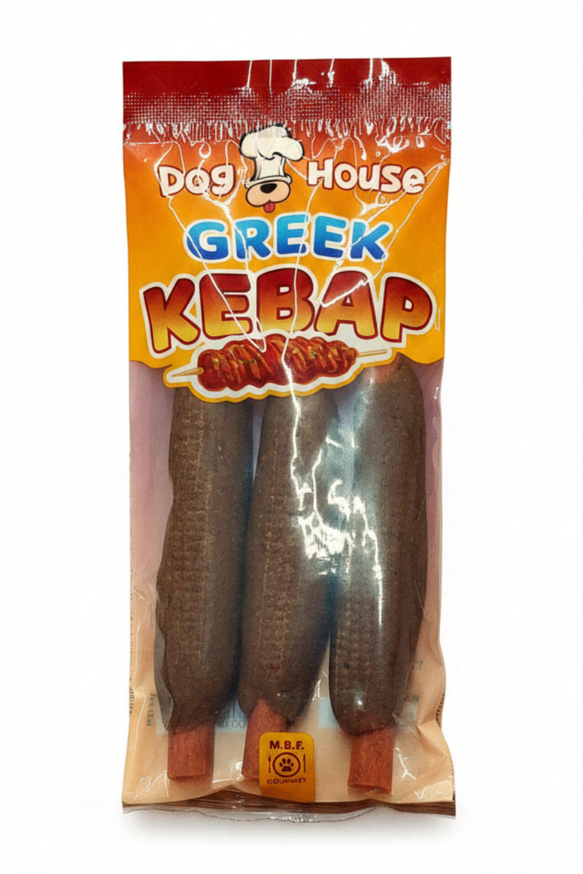 MBF DOG HOUSE Λιχουδιά  για Σκύλους