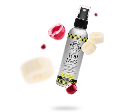TOP DOG Αρωματική Λοσιόν Κατοικίδιων 75mL