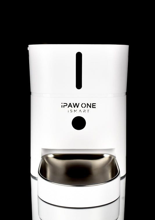 iPAW ONE Automatic Feeder iSmart 3L