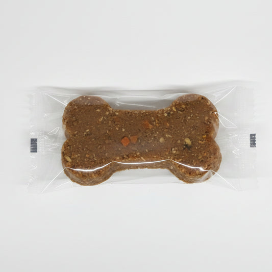 MBF BOX FULL O' WAFFS High Protein Brownies για Σκύλους