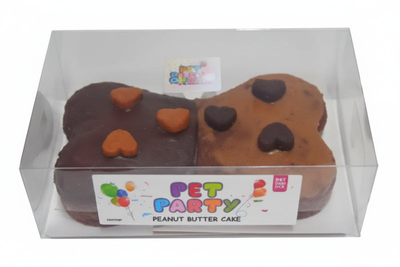MBF PET PARTY Τούρτα για Σκύλους