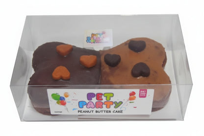 MBF PET PARTY Τούρτα για Σκύλους
