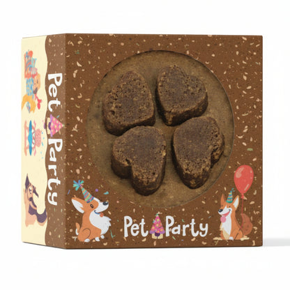 MBF PET PARTY Τούρτα για Σκύλους