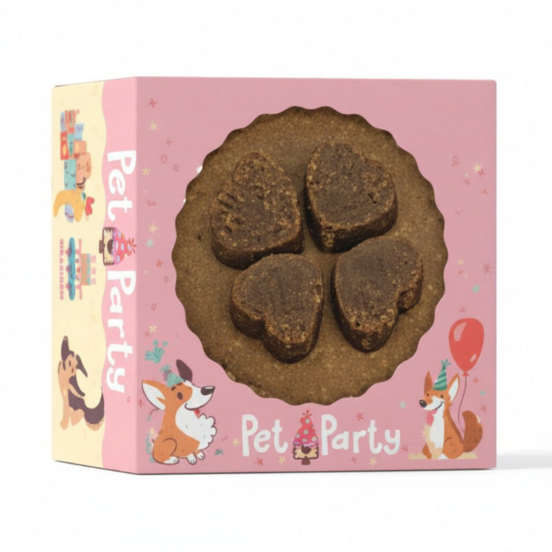 MBF PET PARTY Τούρτα για Σκύλους