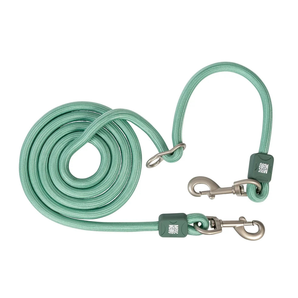 MAX & MOLLY Rope Leash - Matrix 2.0 Οδηγός Σκύλου 2m