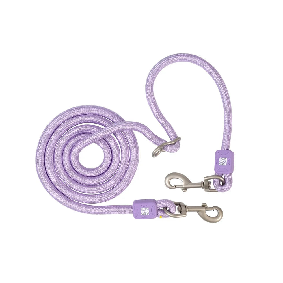 MAX & MOLLY Rope Leash - Matrix 2.0 Οδηγός Σκύλου 2m