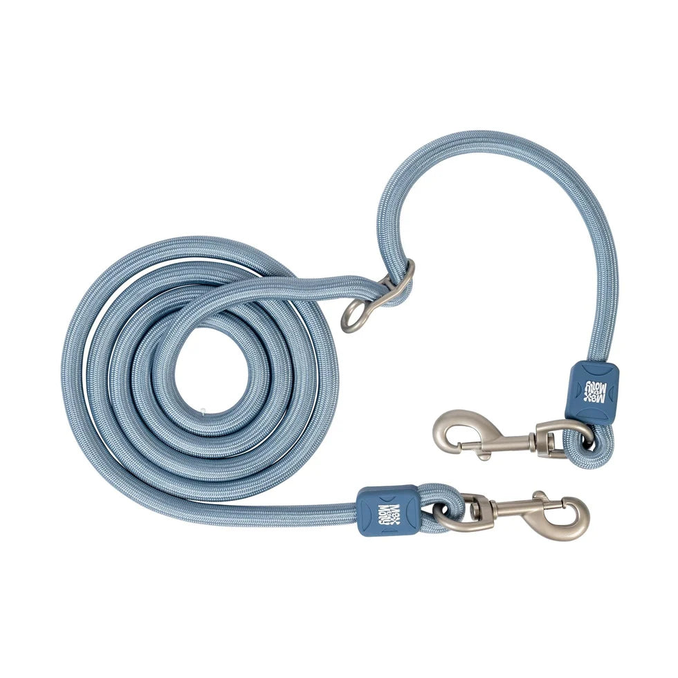 MAX & MOLLY Rope Leash - Matrix 2.0 Οδηγός Σκύλου 2m