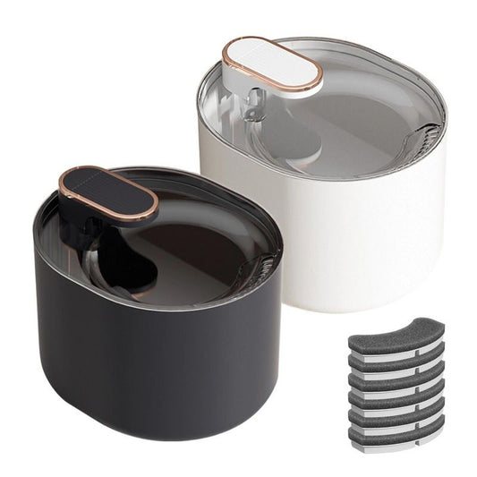 Pet Water Fountain 3 L